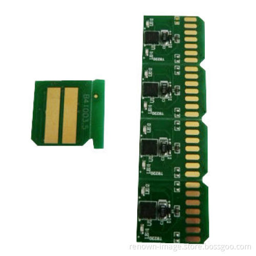 Cartridge Chip for OKI B410/430, Easy to Install